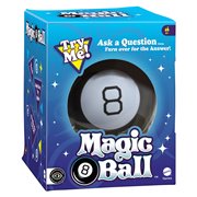 Magic 8 Ball